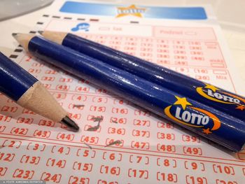 Ogromna kumulacja pękła. Dwie osoby wygrały miliony w Lotto