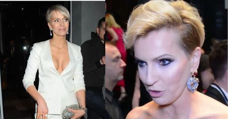 Paulina Smaszcz-Kurzajewska: "Mam firmę, nie mam czasu latać po sklepach"