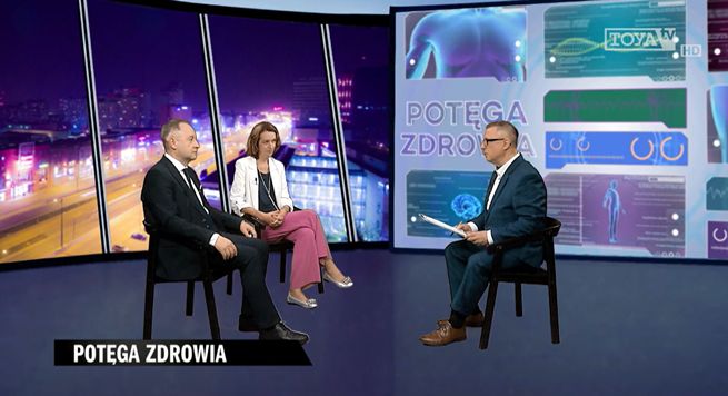 Telewizja Toya z Łodzi