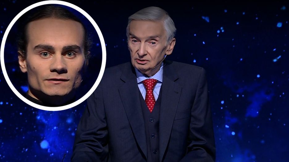 Widzowie "Jeden z dziesięciu" chcą oglądać tylko Artura Baranowskiego