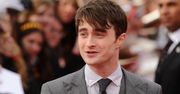 Daniel Radcliffe już tak nie wygląda. Odniósł się do spekulacji na swój temat
