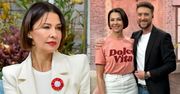 "Pytanie na śniadanie". Widzowie komentują powrót Anny Popek. Mają do niej jeden zarzut...