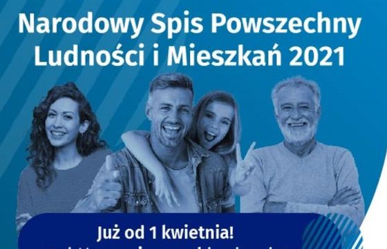 Media Group zajmie się kampanią spisu powszechnego w radiu i w telewizji