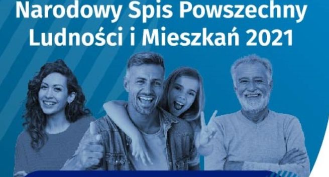 Media Group zajmie się kampanią spisu powszechnego w radiu i w telewizji