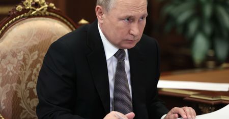 Kurczab-Redlich: Putin w gruncie rzeczy jest międzynarodowym przestępcą