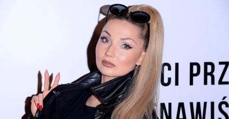 Nowa fryzura Cleo. Fani są zachwyceni zmianą u popularnej wokalistki