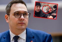 Czesi potępiają atak na polskiego ambasadora w Rosji