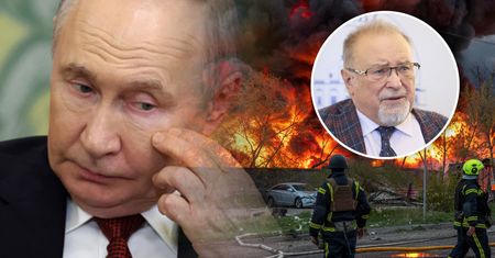 "Putin popełnił błąd". W Rosji coraz głośniej pytają o sens wojny [WYWIAD]