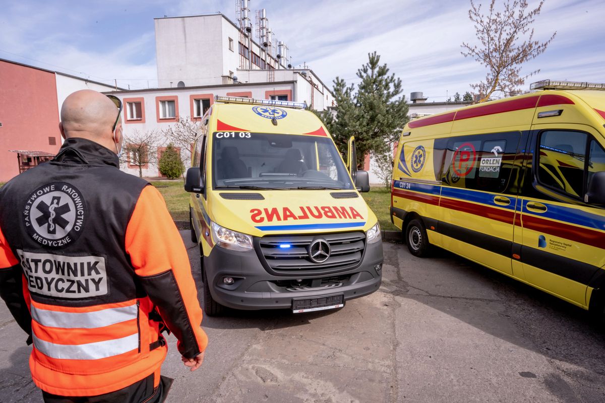 Koronawirus w Polsce. Ministerstwo Zdrowia podało nowe przypadki zakażonych. Są ofiary