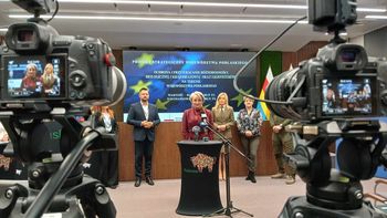 Podlaskie: Grzyby, ptaki, rośliny. Będzie szereg działań na rzecz przyrody