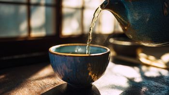 Polacy piją ją rzadko. Jedna ze zdrowszych herbat