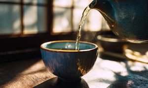 Polacy piją ją rzadko. Jedna ze zdrowszych herbat