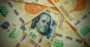 Argentyńska waluta triumfuje. Powodem wygrana partii prezydenta Javiera Mileia