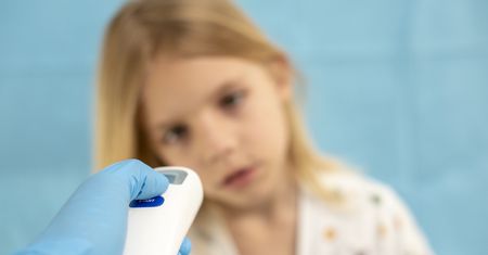 Groźniejszy niż koronawirus?! Zespół pocovidowy atakuje dzieci
