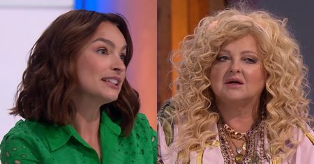 "MasterChef". Magda Gessler naskakuje na Annę Starmach: "Chyba zapomniałaś o marokańskiej kuchni... może byłaś za mała" (WIDEO)