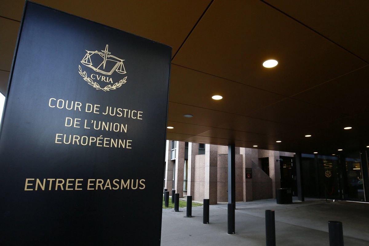 Trybunał Sprawiedliwości UE zdecydował ws. Polski