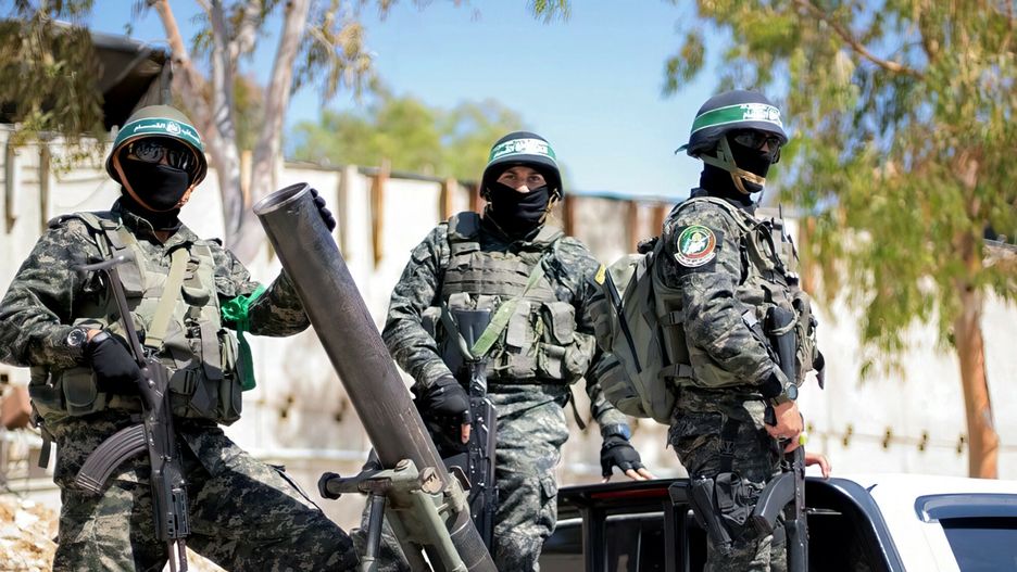 Ajman Nofal zabity. Hamas potwierdza śmierć dowódcy