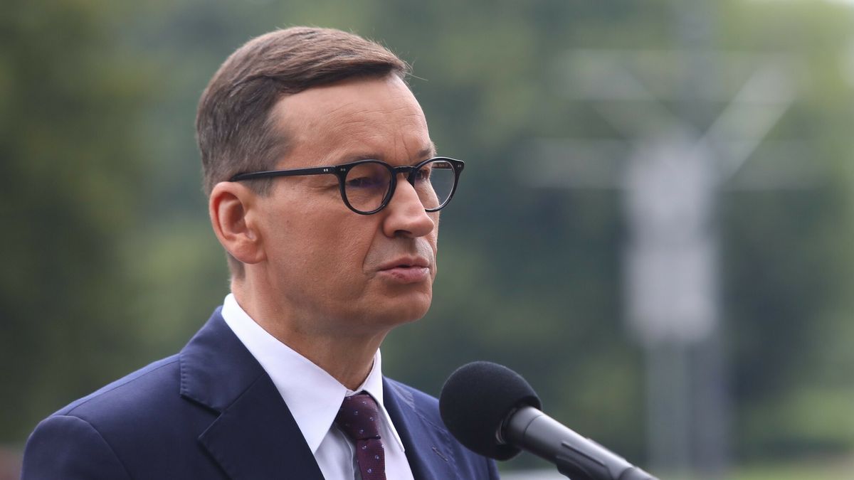 morawiecki