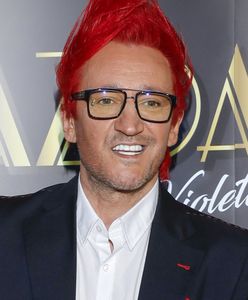 Michał Wiśniewski chwali się żoną na Instagramie. Nigdy nie był tak bardzo szczęśliwy
