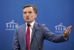 "Bezprawne działanie". Prezes TK pisze do szefa policji w obronie Ziobry