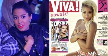 Kazadi: "Wszyscy myśleli, ŻE JESTEM LESBIJKĄ!"