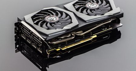 MSI GeForce GTX 1660 Super - testujemy kolejną kartę graficzną z rodziny Super