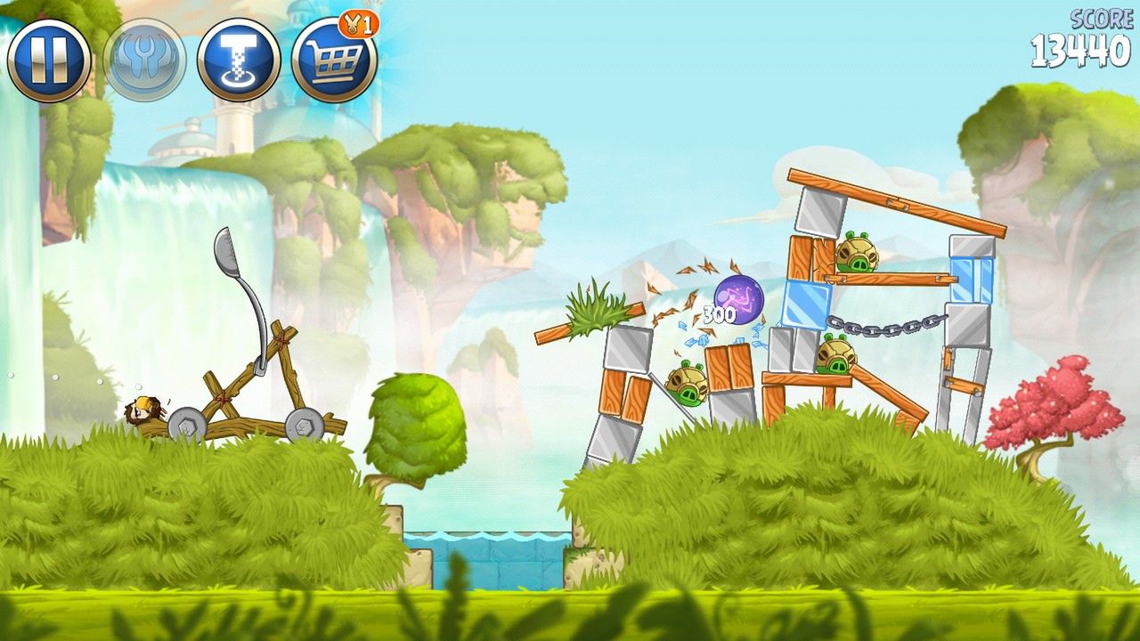 Weekendowy Zestaw Gier i Aplikacji: facebookowy launcher, wygodny Dynamic Keyboard i wciągające Zombie Tsunami 12