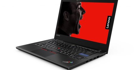 Lenovo prezentuje ThinkPada Anniversary Edition 25 - takiej ceny się nie spodziewaliśmy