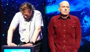 Niewiarygodny wyczyn w wielkim finale "1 z 10". Ludzie przecierali oczy