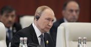 Putin chce postraszyć Europę? Media o "zwiastunie burzy"