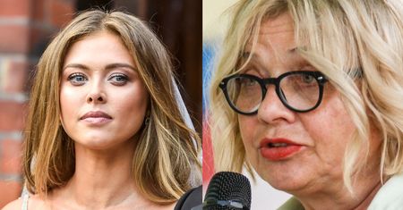TYLKO NA PUDELKU: Joanna Opozda odpowiada na "zaproszenie" Małgorzaty Ostrowskiej-Królikowskiej do Kudowy: "Dowiedziałam się o tym z mediów"