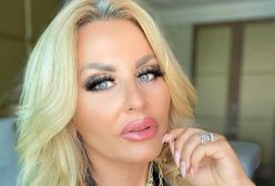 Dagmara Kaźmierska odniosła się do afery z papieżem. Niezbyt cenzuralnie