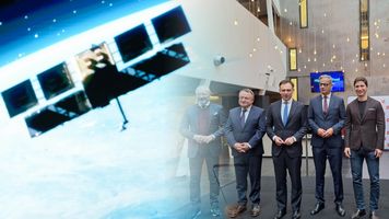 Jego firma przetarła szlak. Państwo idzie za ciosem. Wyłożą 500 mln zł