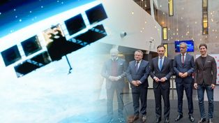 Jego firma przetarła szlak. Państwo idzie za ciosem. Wyłożą 500 mln zł