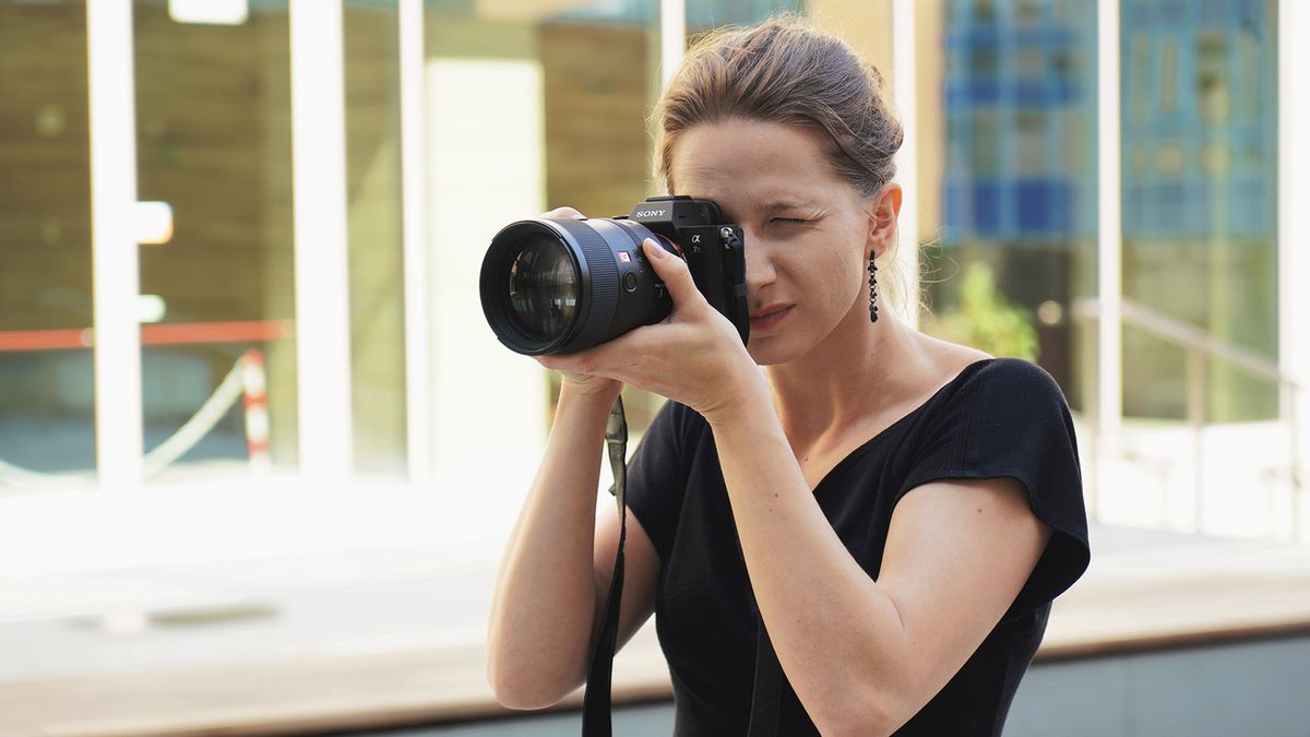 Sony A7S III a może Sony A9 II? Nowy bezlusterkowiec od Sony to kwestia czasu 1