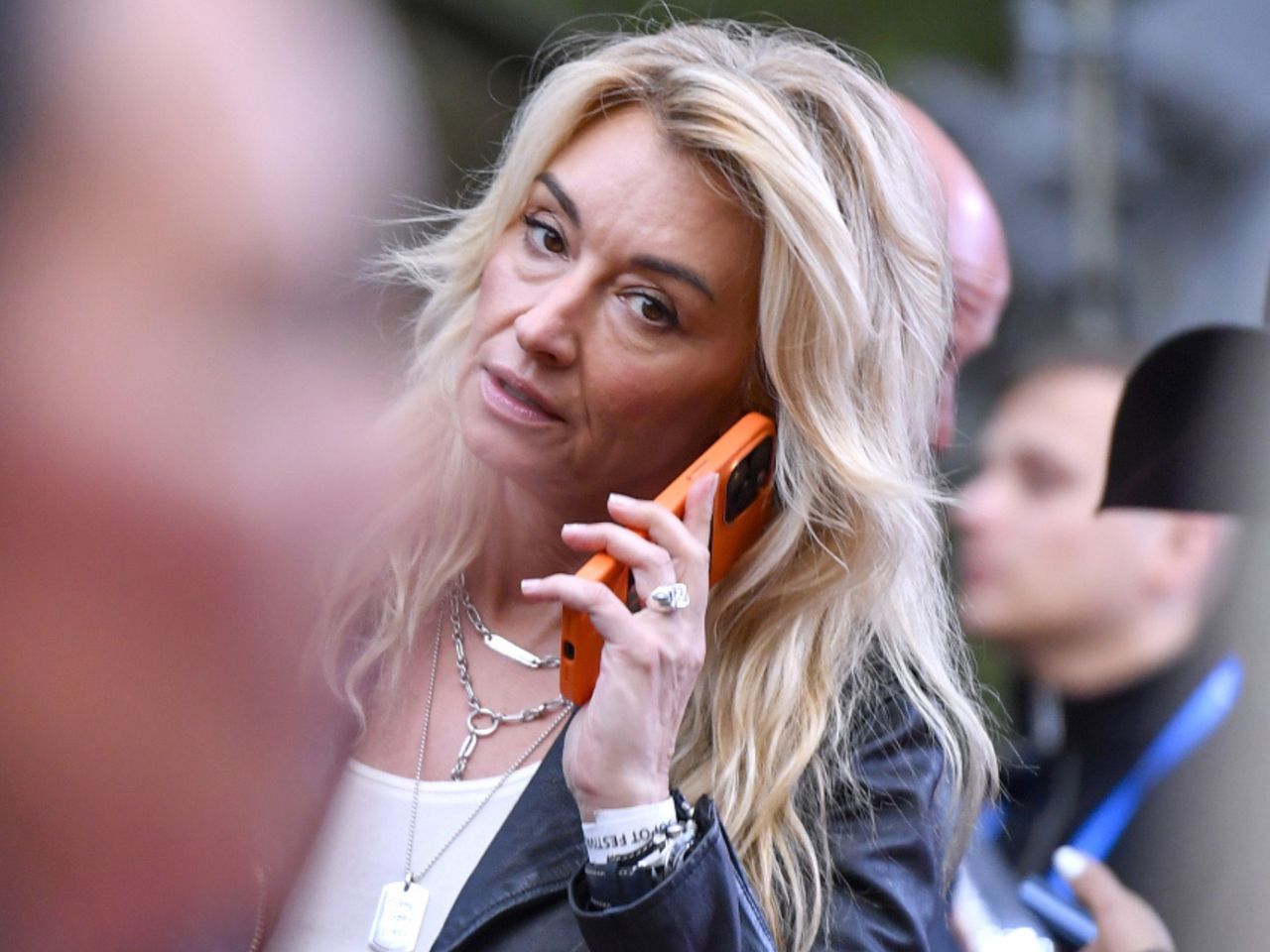 Martyna Wojciechowska ostrzega. "To nie jestem ja"