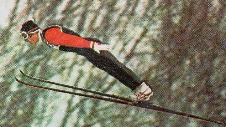 Yukio Kasaya w 1972 roku