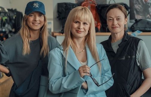 Co w listopadzie obejrzymy na Netfliksie? Lista filmów i seriali