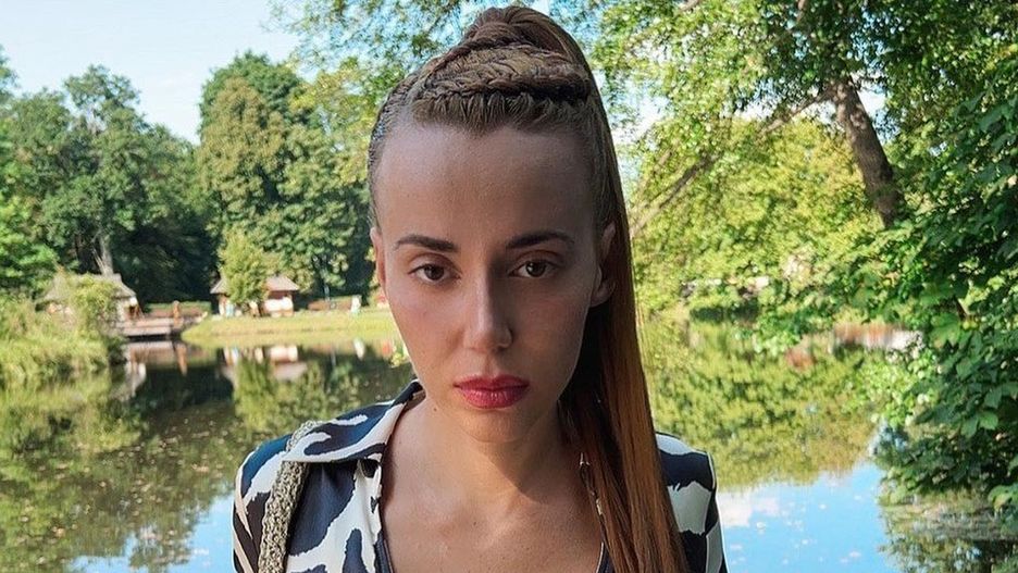 Marianna Schreiber podzieliła się z fanami swoimi zdjęciami z przeszłości