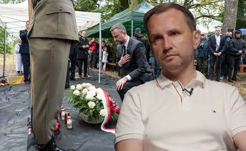 Ukraińskie media: na Wołyniu chodziło o walki UPA z Armią Krajową