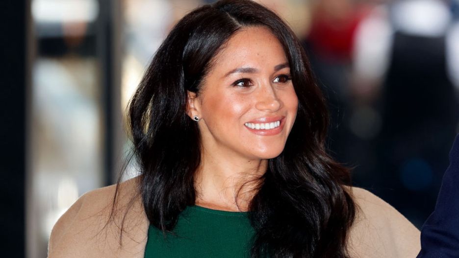Meghan Markle