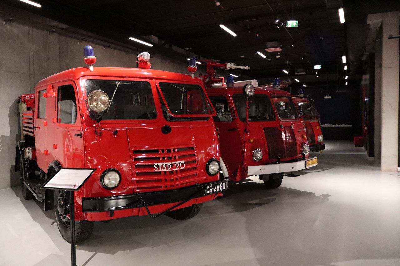 Wygiełzowo: Największa atrakcja turystyczna powiatu chrzanowskiego czasowo zamknięta na zimę