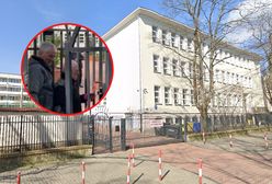 Ruszyła eksmisja rosyjskiej szkoły w Warszawie