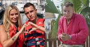 Nowy ulubieniec widzów "Love Island" ZDEMASKOWANY! "Czemu Patrycja nie wie, że miesiąc temu był w innym programie o miłości?"