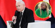 Olejnik nie miała litości. Tak zareagowała na słowa Kaczyńskiego