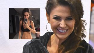 Maja Rutkowski ogłosiła sukces. Pokazała aktualną wagę