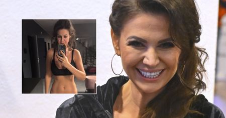Maja Rutkowski ogłosiła sukces. Pokazała aktualną wagę