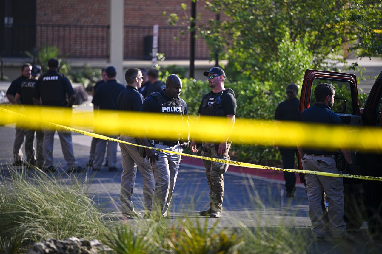 USA. Strzelanina na uniwersytecie. Są ofiary