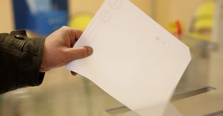 Co jest zakazane podczas ciszy wyborczej? Złamanie zasad może słono kosztować