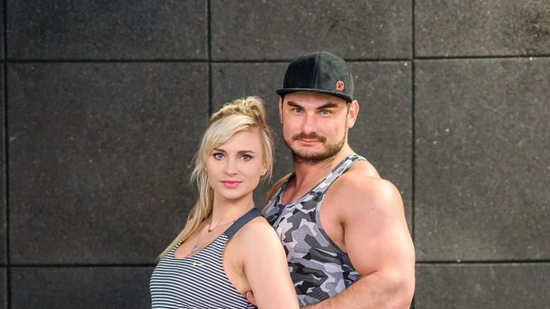 Małgorzata zdobyła tytuł vice miss